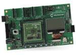 Microchip Technology CEC1x02 Development Boards